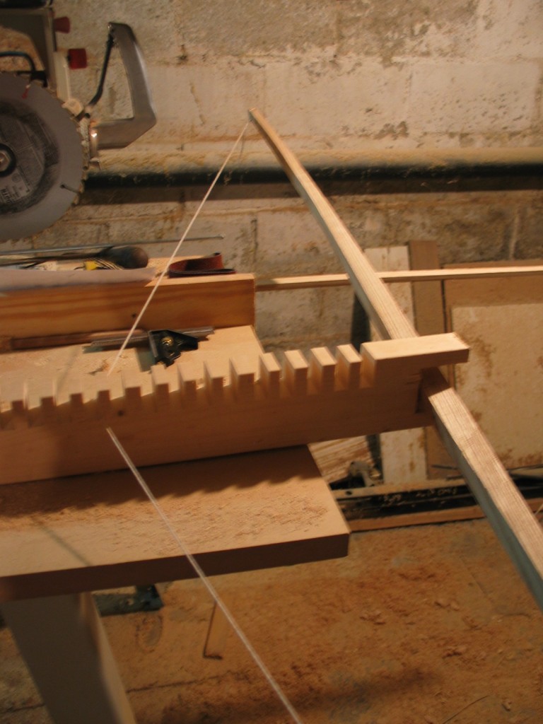 Building a Longbow Polymythic